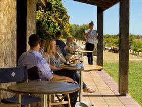 Cape Jaffa Wines - Attractions Melbourne 1