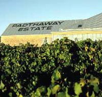 Padthaway Estate Winery - Attractions Melbourne
