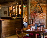 Jones Winery  Vineyard Cafe