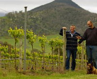Grampians Estate