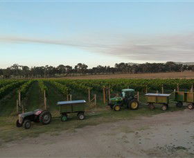 Kooyonga Creek Wines - Attractions Melbourne 1