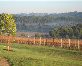 Paradigm Hill - Attractions Melbourne 0