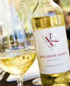 King River Estate - Attractions Melbourne 2