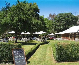 King River Estate - Attractions Melbourne 0