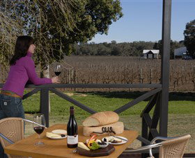 Upper Reach Winery And Cellar Door - Attractions Melbourne 2