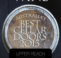 Upper Reach Winery and Cellar Door - Attractions Melbourne