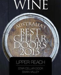 Upper Reach Winery and Cellar Door