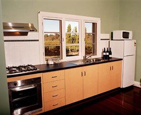 Upper Reach Winery And Cellar Door - Attractions Melbourne 3
