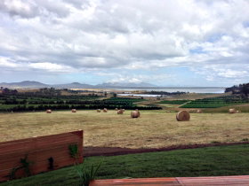 The Hazards Vineyard - Devil's Corner - Attractions Melbourne 0