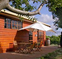 Brook Eden Vineyard - Attractions Melbourne