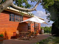 Brook Eden Vineyard