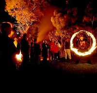 Coal Valley Vineyard - Attractions Melbourne