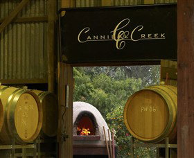 Cannibal Creek Vineyard - Attractions Melbourne 0