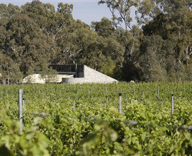 Harcourt Valley Vineyards - Attractions Melbourne 2