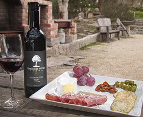 Harcourt Valley Vineyards - Attractions Melbourne 4