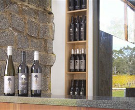Harcourt Valley Vineyards - Attractions Melbourne 1