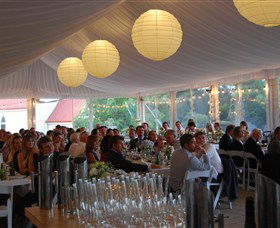 Lower Turners Marsh TAS Attractions Melbourne