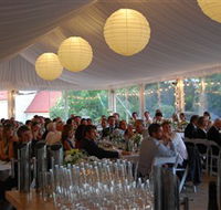 Leaning Church Vineyard - Attractions Melbourne