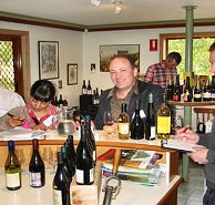 Providence Vineyards - Attractions Melbourne