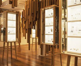 E.g.etal: Contemporary Jewellery And Objects - Attractions Melbourne 0