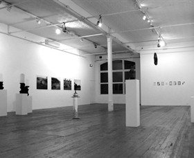 Fortyfivedownstairs - Attractions Melbourne 0