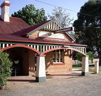 The Tumblong Tavern - Attractions Melbourne