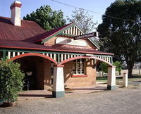 The Tumblong Tavern