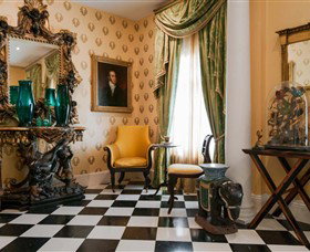 The Johnston Collection - Attractions Melbourne 0