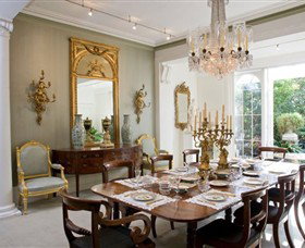 The Johnston Collection - Attractions Melbourne 1