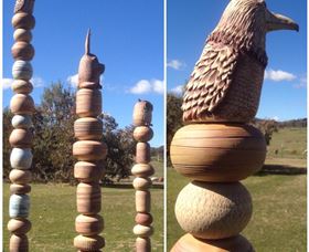 Carcoar NSW Attractions Melbourne