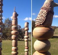 Carcoar Pottery - Attractions Melbourne