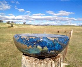 Carcoar Pottery - Attractions Melbourne 2