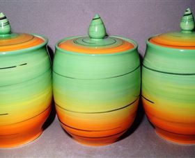 Carcoar Pottery - Attractions Melbourne 3
