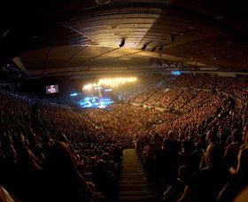 Rod Laver Arena - Attractions Melbourne 5