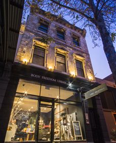 Body Freedom Urban Spa South Melbourne