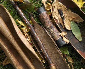 Aboriginal Heritage Walk - Attractions Melbourne 1