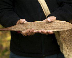 Aboriginal Heritage Walk - Attractions Melbourne 3