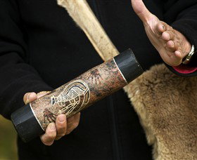 Aboriginal Heritage Walk - Attractions Melbourne 4