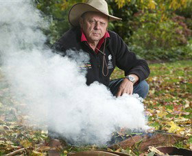 Aboriginal Heritage Walk - Attractions Melbourne 2