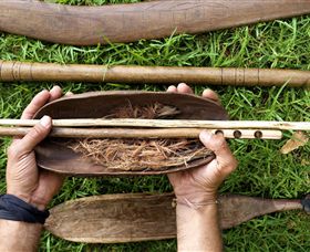 Aboriginal Heritage Walk - Attractions Melbourne 5