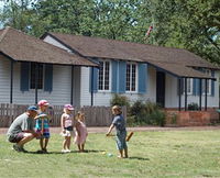 La Trobe's Cottage