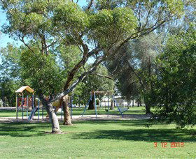 Inglewood Apex-Lions Park - Attractions Melbourne 2
