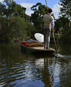 Punt Tours Melbourne Melbourne