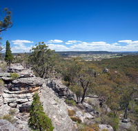 Munghorn Gap Nature Reserve - Attractions Melbourne