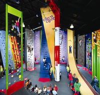 Clip 'N Climb Melbourne - Attractions Melbourne