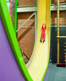 Clip 'N Climb Melbourne - Attractions Melbourne 4