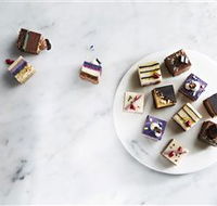 Pana Chocolate - Attractions Melbourne