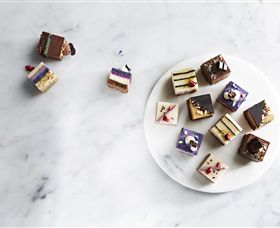 Pana Chocolate - Attractions Melbourne 0