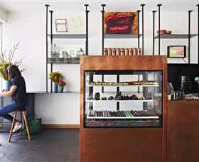 Pana Chocolate - Attractions Melbourne 2