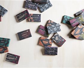 Pana Chocolate - Attractions Melbourne 3